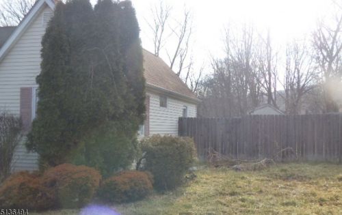 6 Water St, Hackettstown NJ  07840-4927 exterior