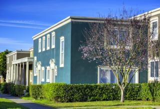 508 Arballo Dr, San Francisco CA  94132-2163 exterior