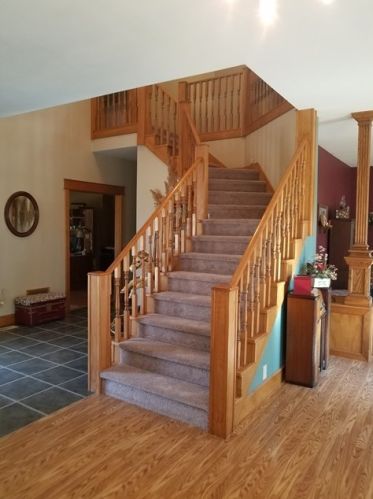 1882 Paulsen Rd, Nelson IL  61021-8402 exterior