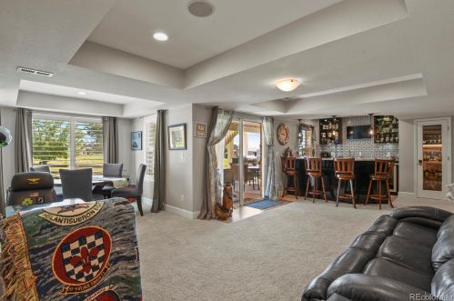 23110 Hope Dl Ave, Parker CO 80138-8492 exterior