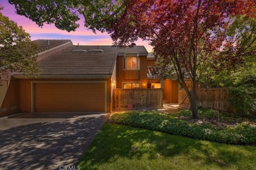 8 Alameda Park Cir, Chico, CA 95928-4174
