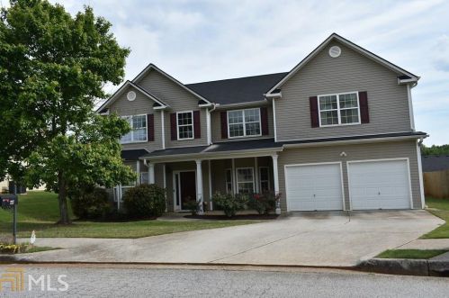 227 Summergate Ln, Villa Rica, GA 30180-7051