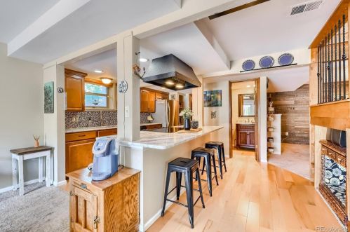 8023 Niagara Way, Englewood CO 80112-3112 exterior