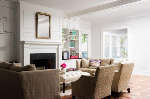 2109 Bowman Ave, Austin TX  78703-2309 exterior