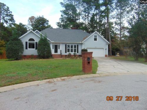129 Ridgecrest Dr, Lexington, SC 29072-3925