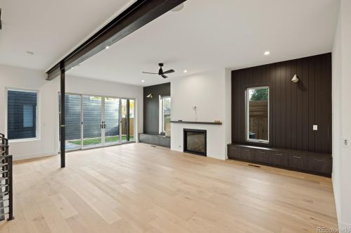 4562 Quitman St, Denver CO  80212-2536 exterior