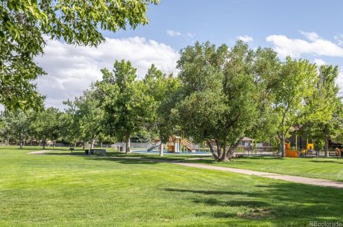 1349 Chambers Cir, Denver CO  80012-7721 exterior