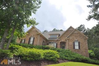 1305 Bridge Water Crk, Bishop, GA 30621-1380