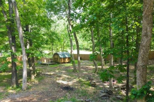 2039 Scott Brown Rd, Fairmount GA  30139-3918 exterior