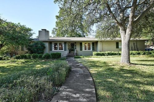 1301 Belmont Pkwy, Austin, TX 78703-1415