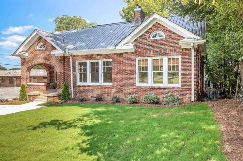 107 Washington St, Commerce, GA 30529-2238