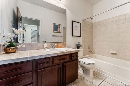 6460 Ider St, Denver CO exterior