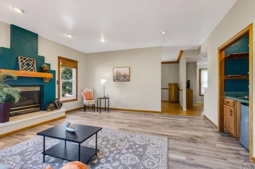 516 Archer Dr, Pueblo CO  81007-3637 exterior