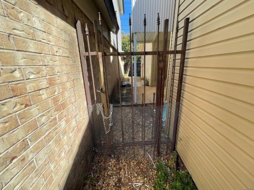 5010 Palo Alto Dr, Garland TX  exterior