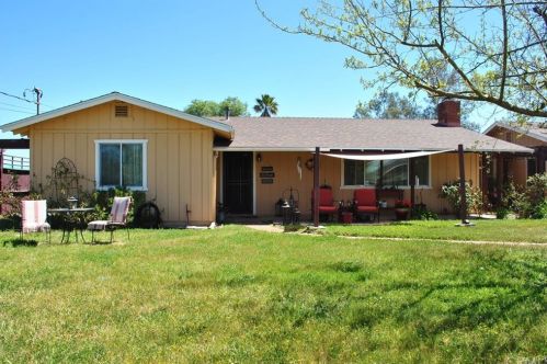 353 Sawday Rd, Ramona, CA 92065-1628