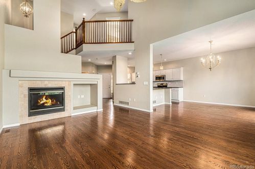 3287 Indiana St, Denver CO  80228-5499 exterior