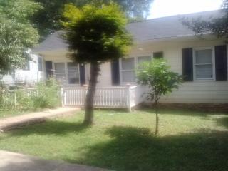 1342 Chambers Ave, Atlanta GA  30344-1604 exterior