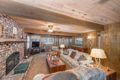 612 Lake Ridge Rd, Peninsula Village, CA 96137-9529