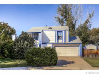 5981 Tabor St, Littleton, CO 80127-2333