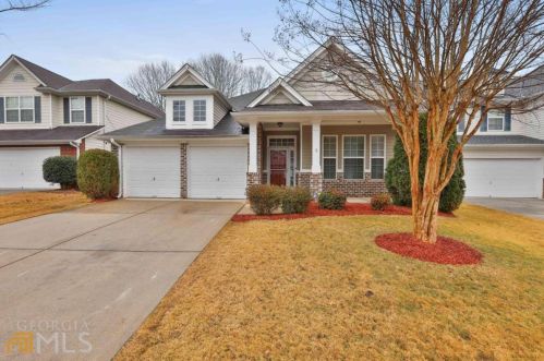 77 Keystone Cir, Newnan, GA 30265-5671