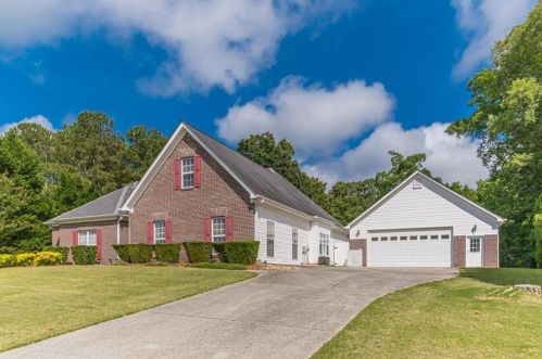 51 Castle View Dr, Braselton, GA 30517-2391