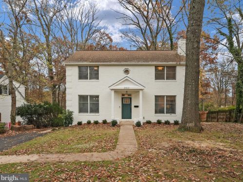 3431 Executive Ave, Falls Church, VA 22042-3348