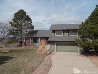 8517 Piute Dr, Parker, CO 80134-5717