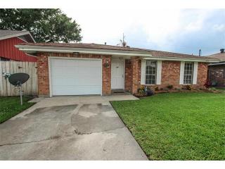 1216 Manson Ave, Metairie LA  70001-2504 exterior