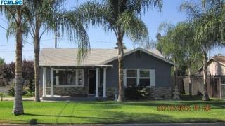 1101 Park St, Visalia, CA 93291-2740