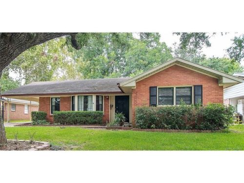 208 Brenda Dr, Shreveport LA  71115-3004 exterior