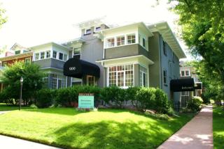 900 Lafayette St, Denver CO  80218-3127 exterior