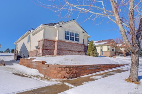 7769 Algonquian Way, Denver, CO 80016-7040