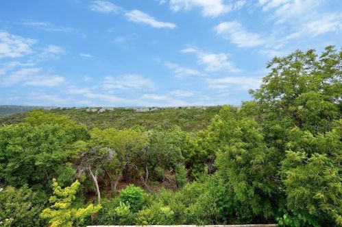12804 Capella Trl, Austin TX  78732-1934 exterior
