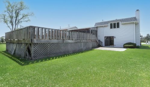 1727 Schmale Rd, Glendale Heights, IL 60139-2445