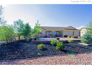 9303 Rockingham Dr, Amo, CO 80831-6408
