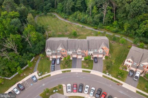 116 Sundance Dr, Trenton NJ  08619-3969 exterior