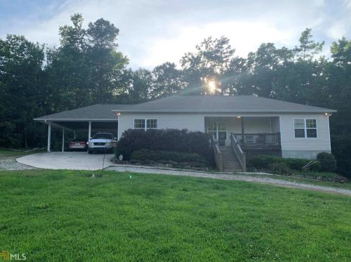 1255 Sandhill Hulett Rd, Villa Rica, GA 30180-4021