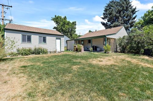 1825 Vallejo St, Denver CO 80223-3709 exterior