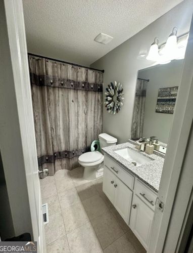 436 Moorings Run, Big Canoe GA  30143-5791 exterior