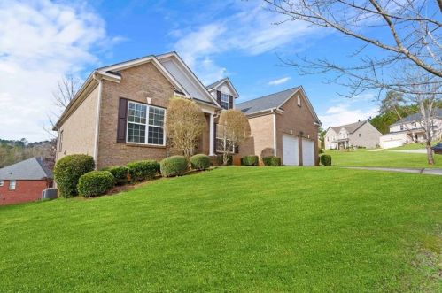 6635 Norcliffe Dr, Stone Mountain, GA 30087-7101