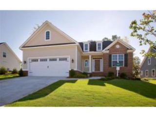 4110 Dewaal St, Evans, GA 30809-8409