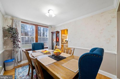 36 Copperfield Dr, Trenton NJ  08610-2031 exterior