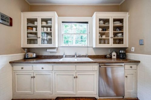 689 Cumberland Cir, Atlanta GA  30306-3256 exterior