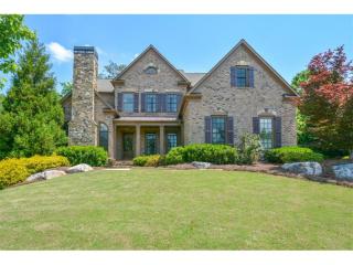 845 Clifford Way, Marietta, GA 30064-7532