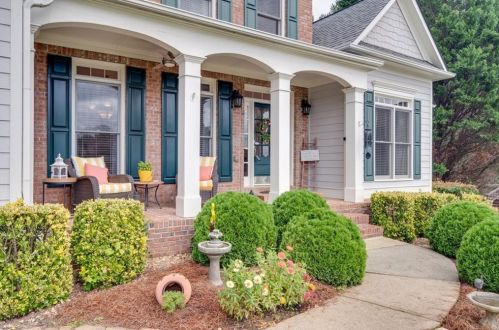 172 Laurel Way, Holly Springs, GA 30188-3193