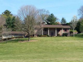 1322 Hodge Dr, Morristown, TN 37814-6126