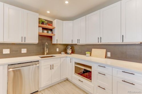 13235 Jewell Cir, Denver CO  80228-4216 exterior
