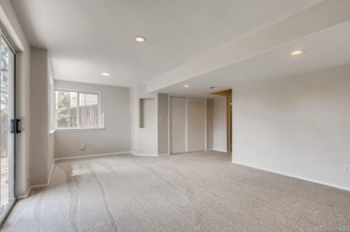 21478 Crestridge Pl, Denver CO  80015-3595 exterior