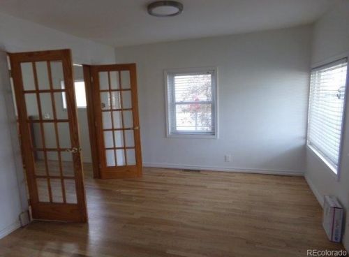 4166 Delaware St, Englewood CO  80110-4550 exterior