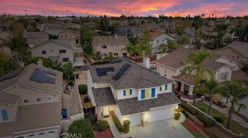 8482 Alexandria St, Riverside CA  92508-8109 exterior